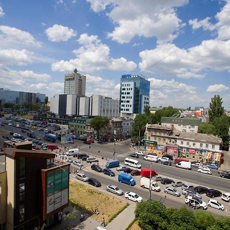 Appartement Apartament Curat Si Confortabil Str. Ismail 86 In Centrul Chisinaului Extérieur photo